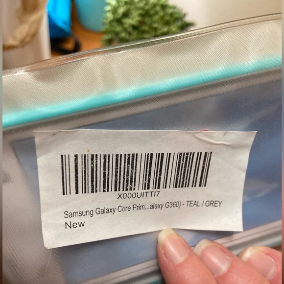 Two new Galaxy core Prime Smart phone cases - Picture 4 of 4